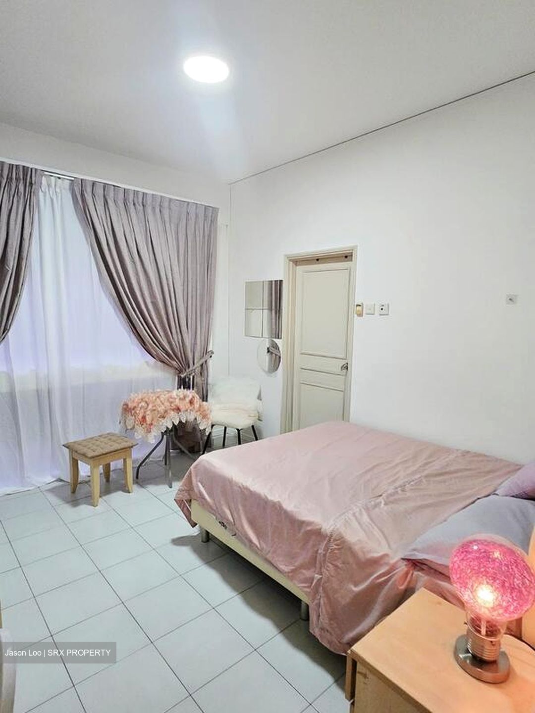 Wilkie Apartments (D9), Apartment #517365611
